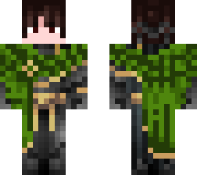 green knight