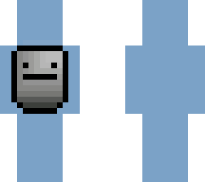 grey face (remade)
