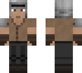 guard