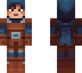 hex: minecraft duongeons