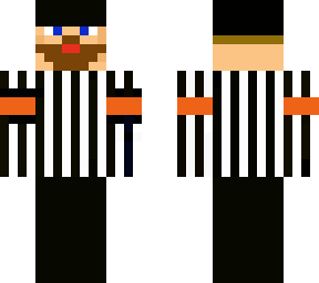 hockey referee