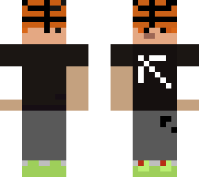 hooper skin