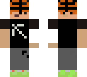 hooper skin