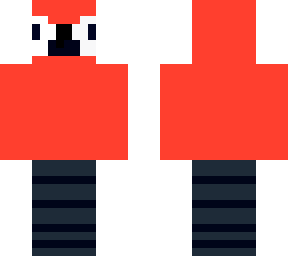 hux red