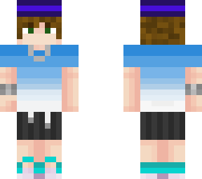 ian breney neuer skin sommer edition