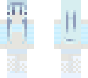 ice girl