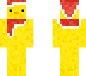 ima duck