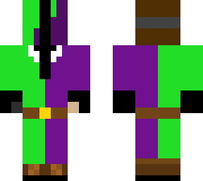 its_mixed suit