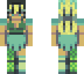 jade // sfa 7