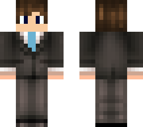 jael tuxedo