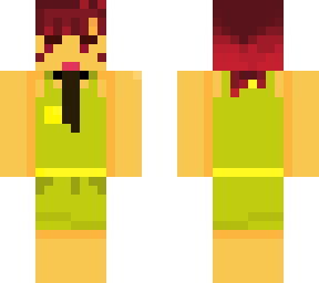 jamie