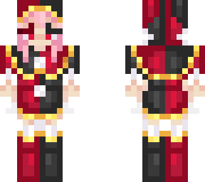 jester