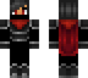 ketchup knight