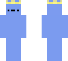 king blob