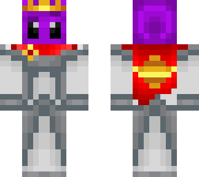 king of zorbon