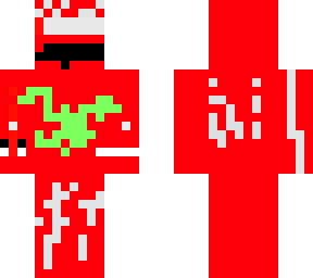 king red