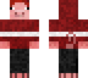 latvian pig