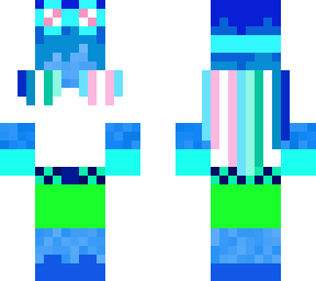 leon but he's trains
