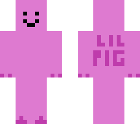 lil piggie