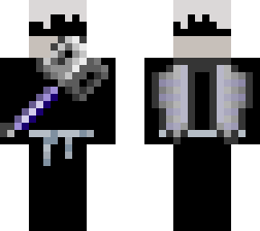 mace demon