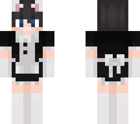 maid