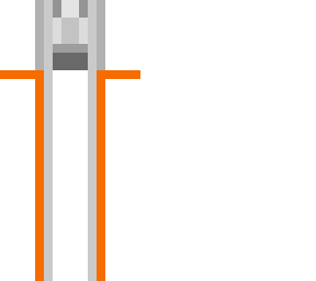 make a cool gradient special effects skin