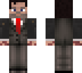 martin tuxedo