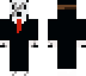 mask