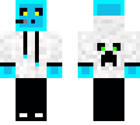 mavi slime