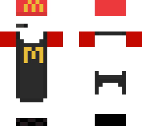 mcdonalds 4px base