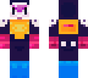meeple - brawl stars