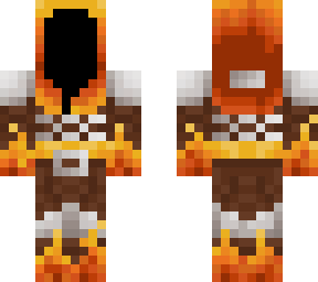 merkurius flamed