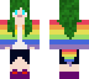 miako rainbow