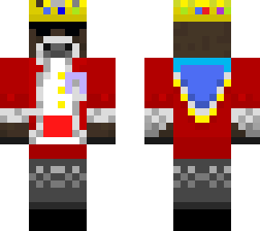 milkovni skin made by ryuk