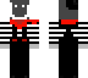 mime (grace)
