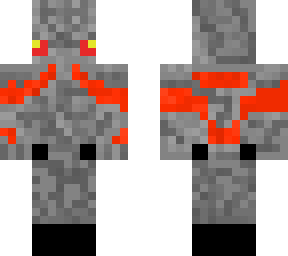 minecraft dungeons redstone golem