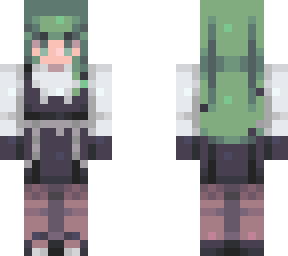mint . sf 56