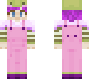 moi froggy