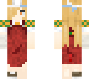 momiji binboda