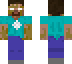 muddy steve