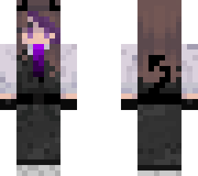 my oc, lucky! (v2)