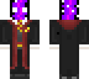 nebula in  gryffindor clothes