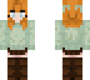 new skin :3