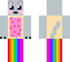nyan cat