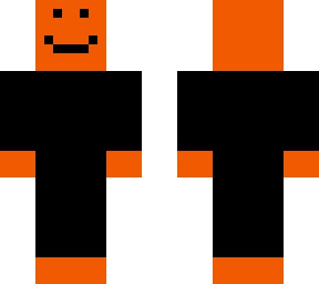 orange guy