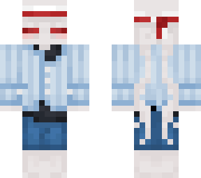 party husaria oc