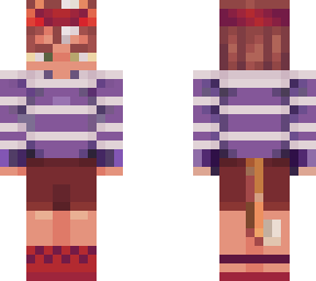 pepito morado