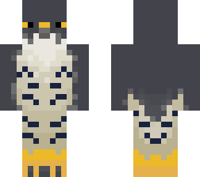 peregrine falcon