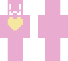pink! <3