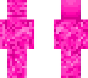 pink wither skeleton